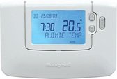 Honeywell cm907 thermostaat digitaal 7 dagen
