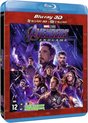 Avengers: Endgame (3D Blu-ray)