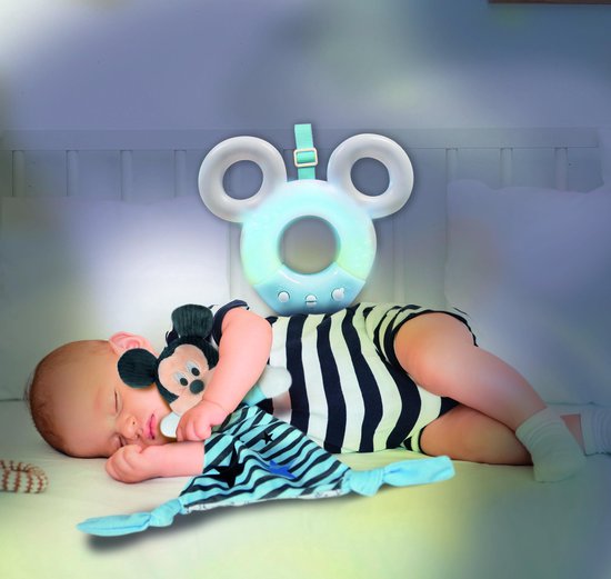 Mickey projector van Mi — afbeelding 5