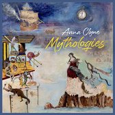 BBC Symphony Orchestra - Clyne: Mythologies (CD)