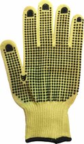 Beber Ambidextrous Kevlar Carvers Glove - Large