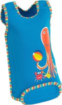 Konfidence Wetsuit Babywarma Otto En Mishell Junior Mt 6-12 Maanden