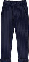 Lily Balou Broek Tars Pinstripe Blue - 98