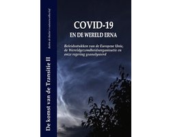 COVID-19 en de wereld erna
