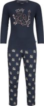 Charlie Choe Pyjama Set Meisjes 37034-41 - Meerkleurig Fire Kinderen - 98/104
