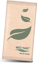Wet-Nap Bio-D towel 8 x 100 stuks