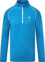 Dare 2b Thermoshirt - Maat 140  - Unisex - blauw