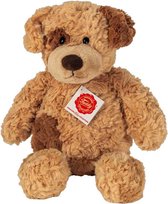 Knuffel Hond Spotty 30 cm