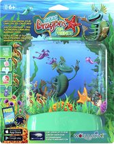 Aqua Dragons® Onderwaterwereld