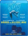 Under the Silver Lake (Blu-ray)