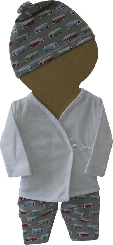 Prematuur kleding set maat 44 bol