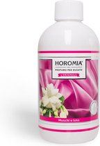 Horomia Wash Parfum Muschi-e-Loto - 500ml