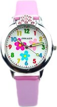 Bloem horloge