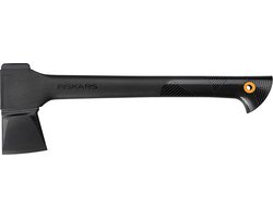 Fiskars Kloofbijl - Bijl 49 cm - Solid A11 - Ultralichte Handbijl