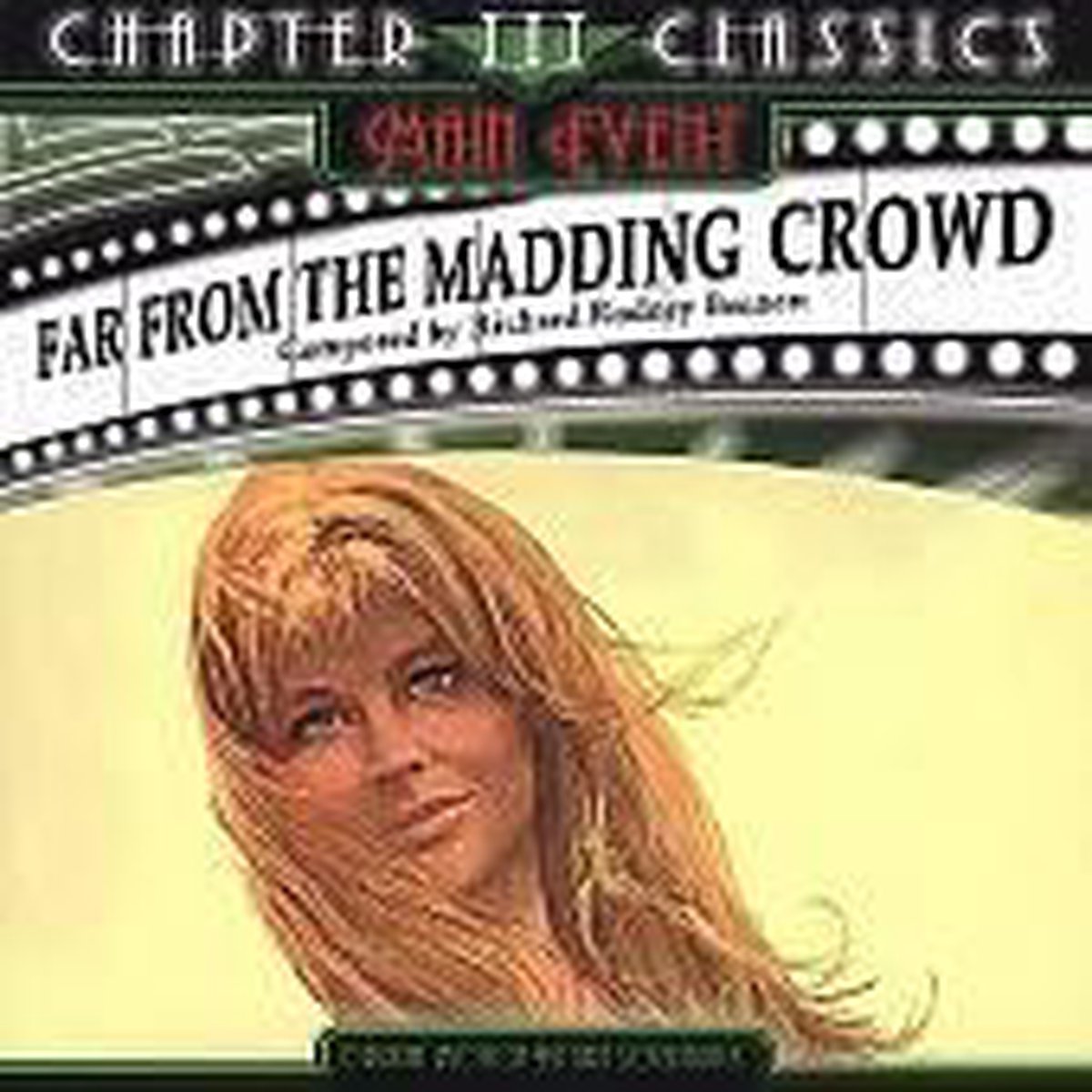 Far From The Madding Crowd