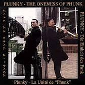 The Oneness Of Plunk