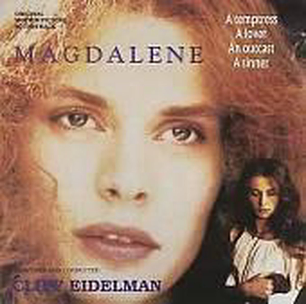 Magdalene