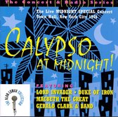 Calypso At Midnight: The 1946 Town Hall Concert...
