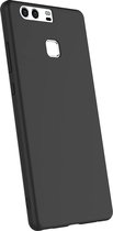 EmpX Telefoonhoesje - Back Cover - Geschikt Voor Huawei P9 Premium - Zwart