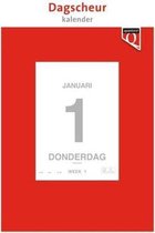 Dagscheurkalender 2023