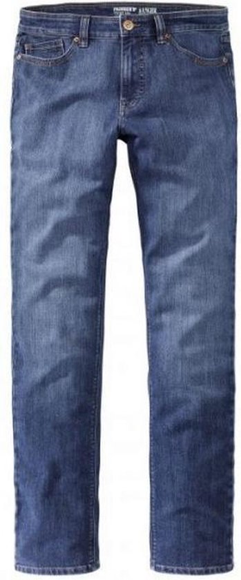 Paddock's Ranger Pipe blue stone + soft use jeans spijkerbroek - W34 / L32