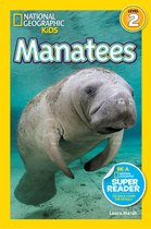 Readers - National Geographic Readers: Manatees