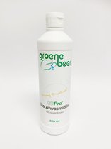 GBPro - Afwasmiddel - 500 ML - Groene Beer - Milieuvriendelijk afwassen