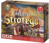 Stratego Conquest - bordspel