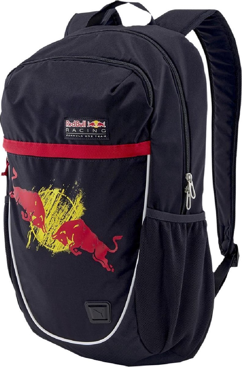 Puma Red Bull Racing LS Backpack night sky | bol.com
