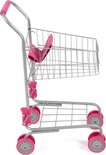 Bayer Chic 2000 760-20 Einkaufswagen Für Kinder, Supermarktwagen
