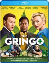 The Gringo (Blu-ray)