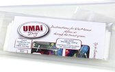 UMAi Dry® Dry-Aging Small 25x50cm zakken  (3 stuks) + VacMouse®