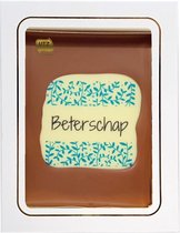 Tosca Chocolade cadeau Beterschap 150 gram