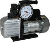 Eurovacuum vacuum pomp voor o.a. airco of koeltechniek Type EVD-VE115SV (440010)