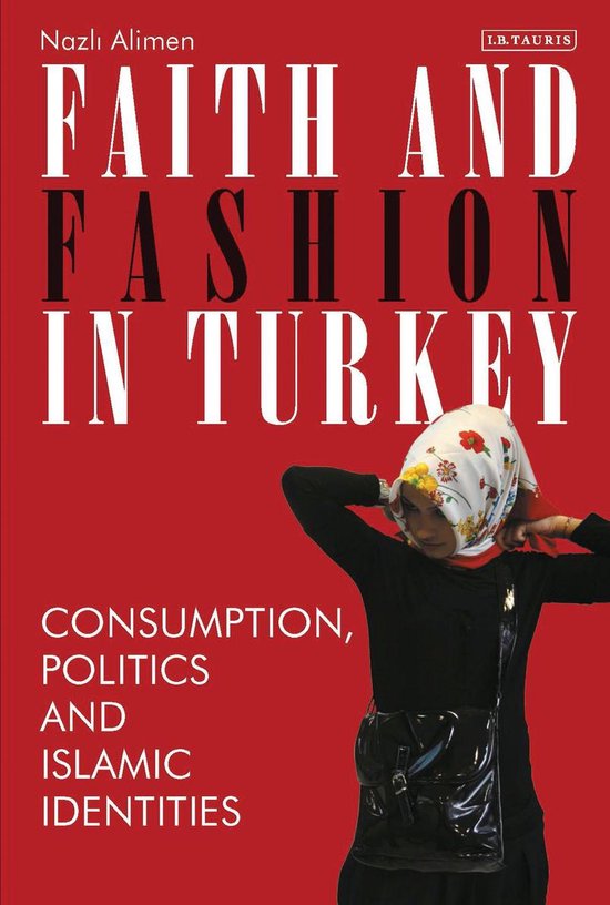 Faith and Fashion in Turkey - cover