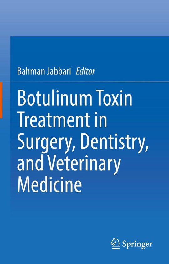 Biomedical and Life Sciences (R0) - Botulinum Toxin Treatmen ... - cover