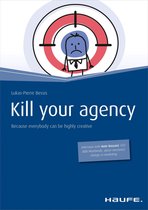 Haufe Fachbuch - Kill your agency - English Version