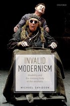 Invalid Modernism