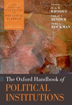 Oxford Handbooks - The Oxford Handbook of Political Institutions
