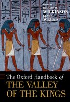 Oxford Handbooks - The Oxford Handbook of the Valley of the Kings