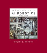 Intelligent Robotics and Autonomous Agents series - Introduction to AI Robotics, second edition