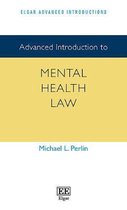 Advanced Introduction to Mental Health Law