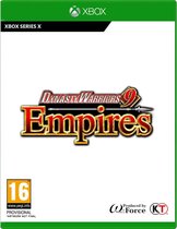 Dynasty Warriors 9 EMPIRES - Xbox Series X