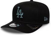 New Era 9Fifty Stretch Snap (950) LA Dodgers - Black Teal