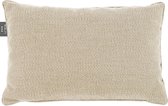 Cosipillow warmtekussen, afm. 40 X 60 cm - knitted naturel
