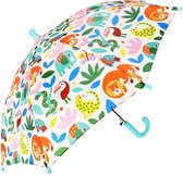 Kinder paraplu dieren