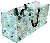 BEST IN SHOW RECYCLING BAG | REX LONDON