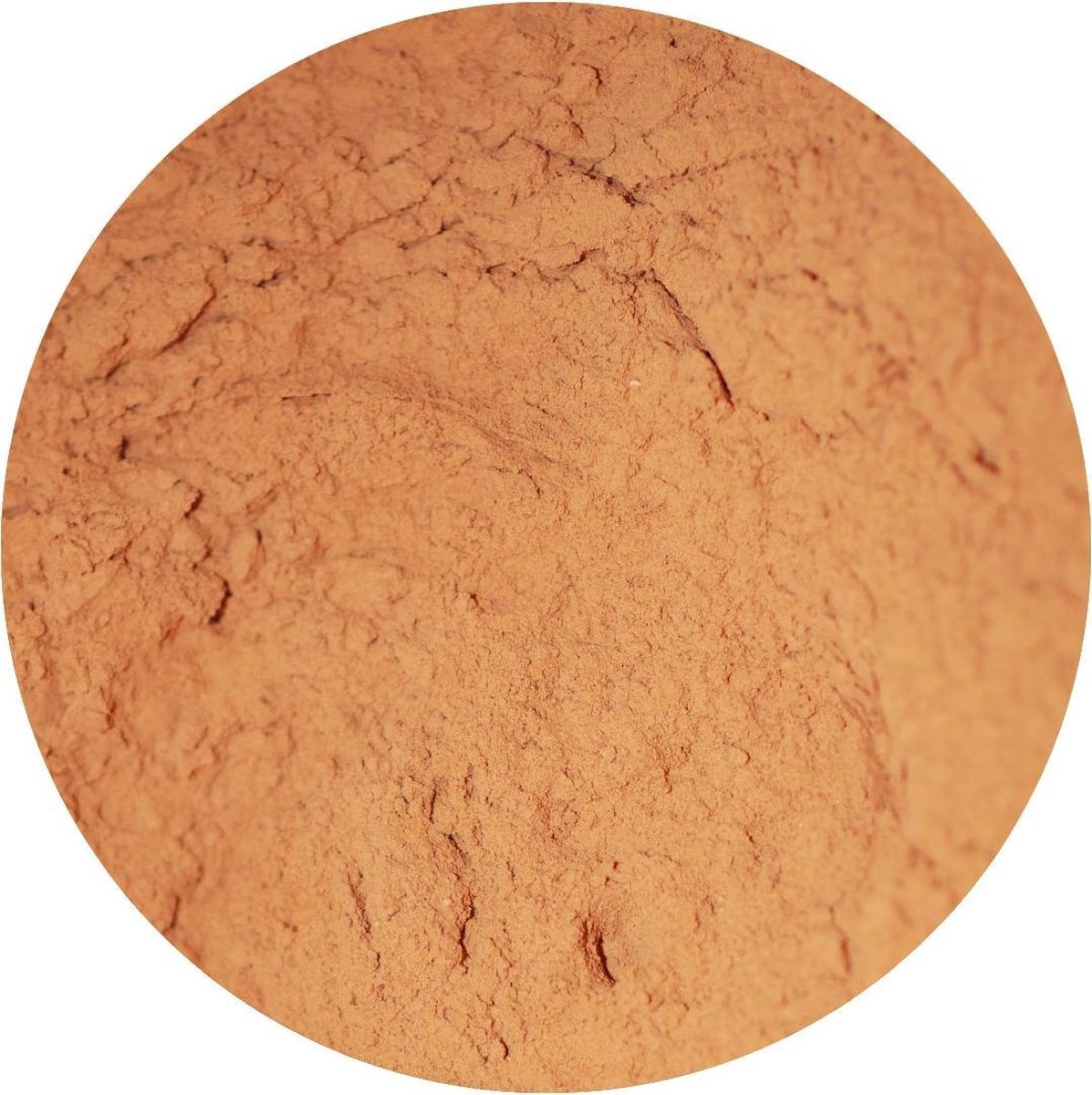 Goedkoopste Carob Poeder - 100 gram - Holyflavours