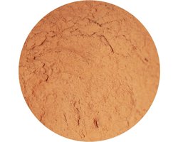 Carob Poeder - 100 gram - Holyflavours