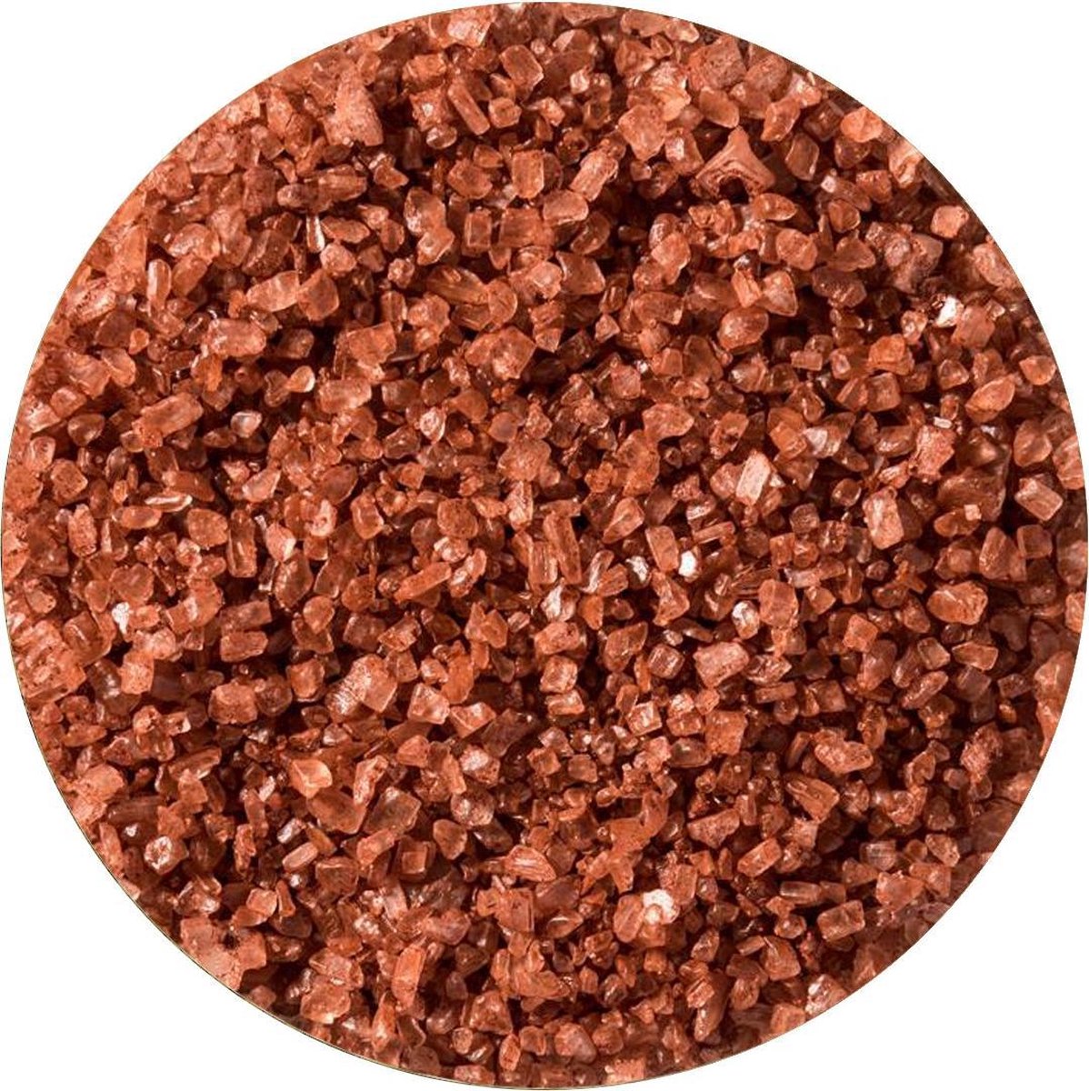 Goedkoopste Hawaii Zout Alea Red Gold Rood 1-2 mm - 100 gram - Holyflavours